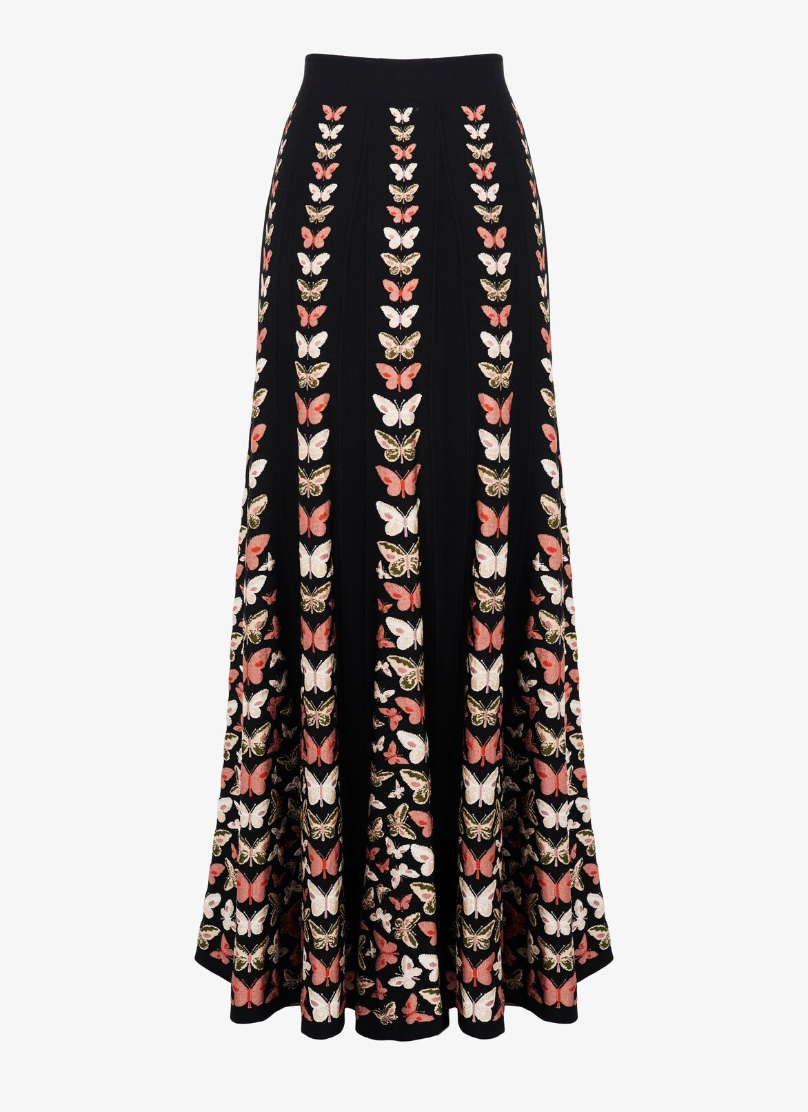 ALAÏA MULTICOLOR